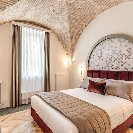 Palazzo Ottavia - La Maison D'Art Collection Ρώμη Εξωτερικό φωτογραφία