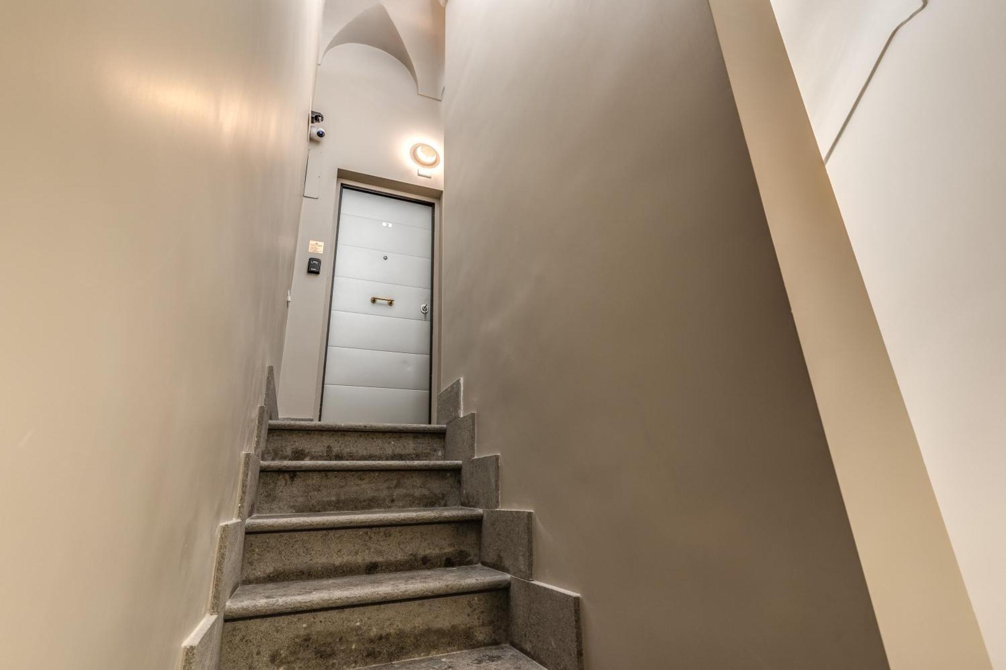Palazzo Ottavia - La Maison D'Art Collection Ρώμη Εξωτερικό φωτογραφία