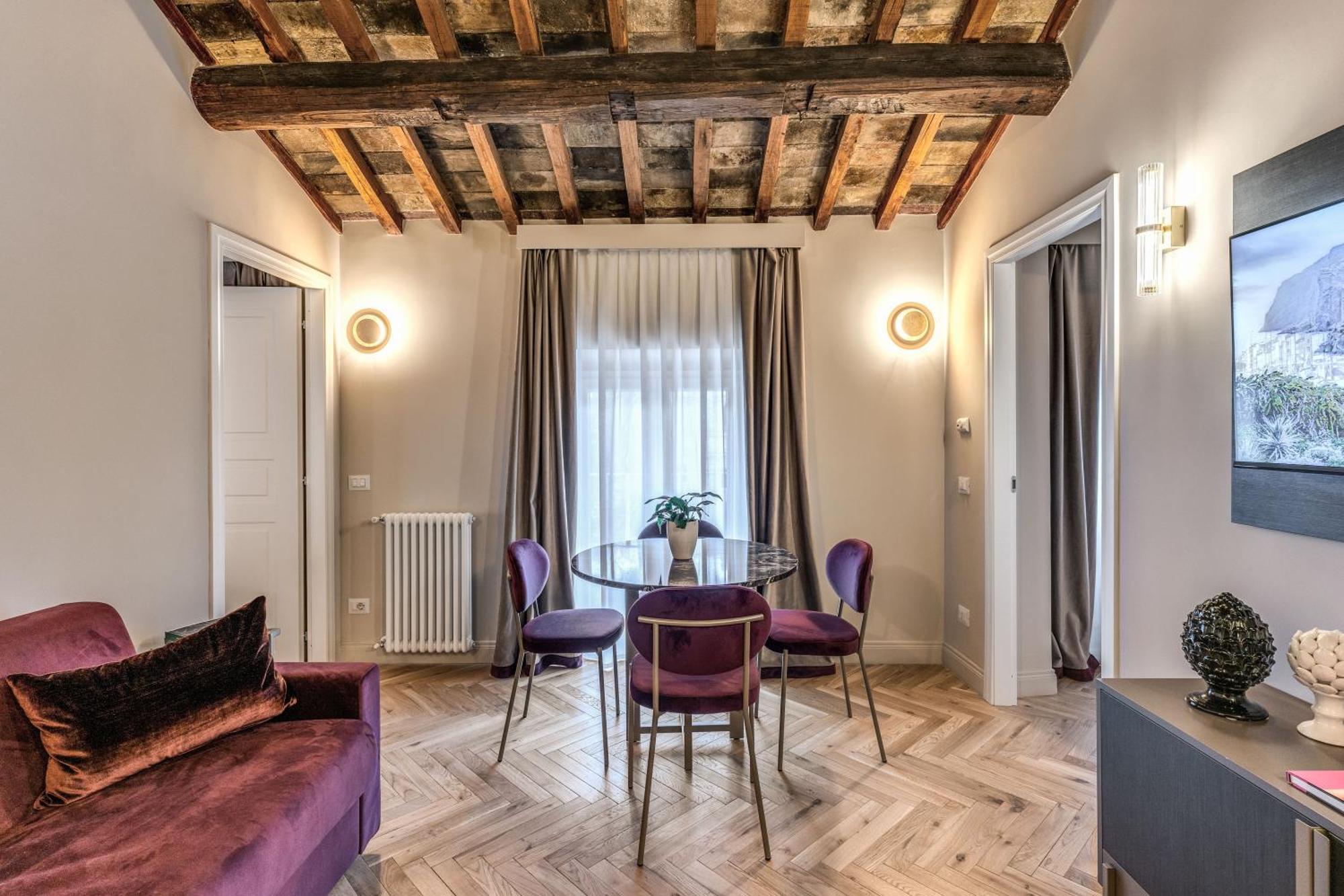Palazzo Ottavia - La Maison D'Art Collection Ρώμη Εξωτερικό φωτογραφία