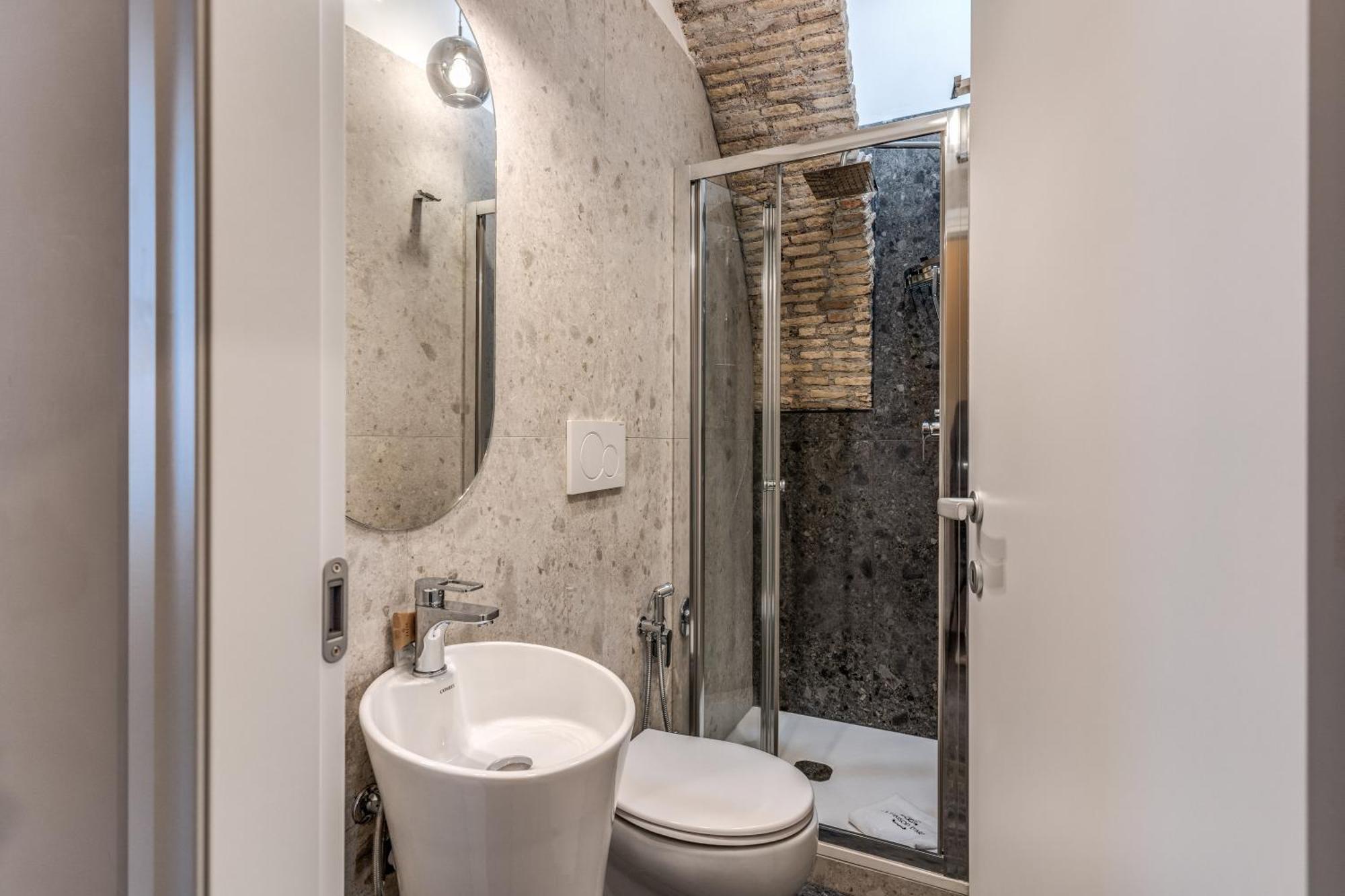 Palazzo Ottavia - La Maison D'Art Collection Ρώμη Εξωτερικό φωτογραφία