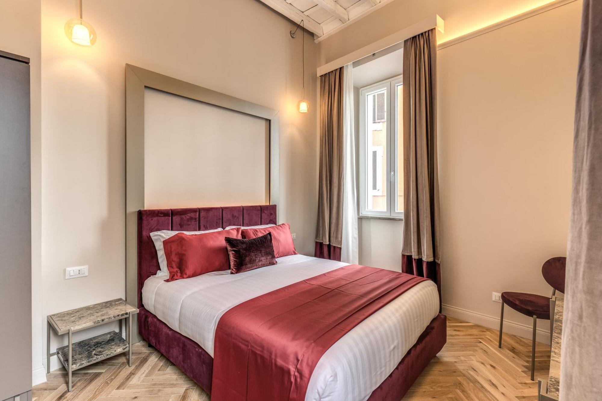 Palazzo Ottavia - La Maison D'Art Collection Ρώμη Εξωτερικό φωτογραφία