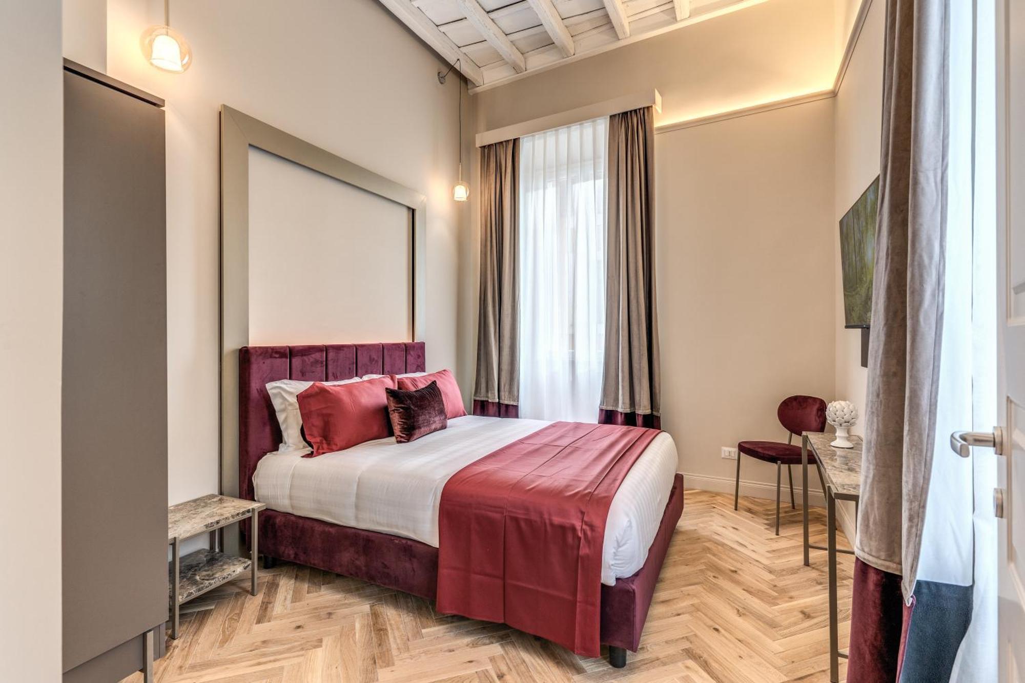 Palazzo Ottavia - La Maison D'Art Collection Ρώμη Εξωτερικό φωτογραφία