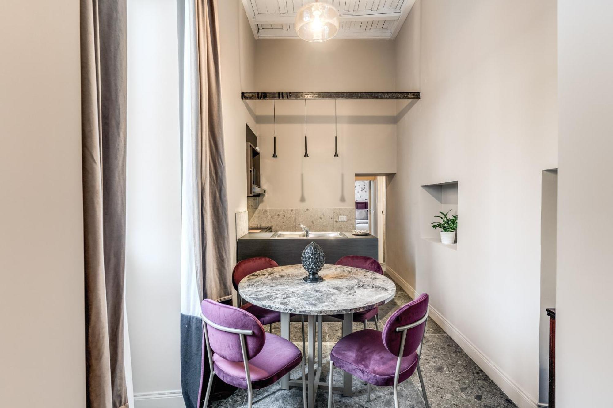 Palazzo Ottavia - La Maison D'Art Collection Ρώμη Εξωτερικό φωτογραφία