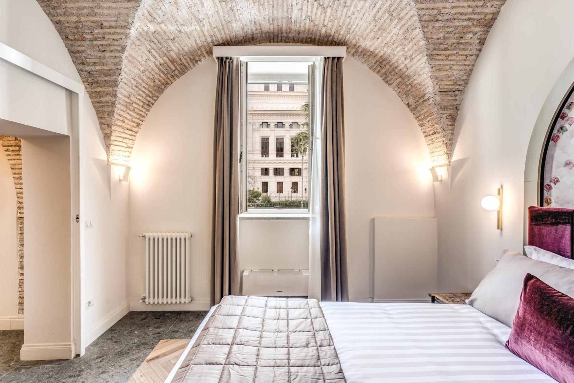 Palazzo Ottavia - La Maison D'Art Collection Ρώμη Εξωτερικό φωτογραφία