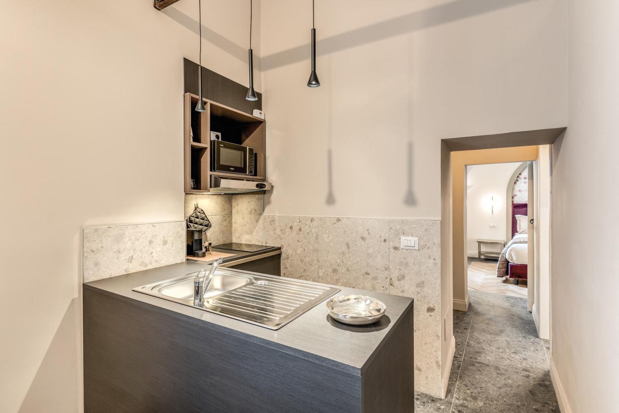 Palazzo Ottavia - La Maison D'Art Collection Ρώμη Εξωτερικό φωτογραφία