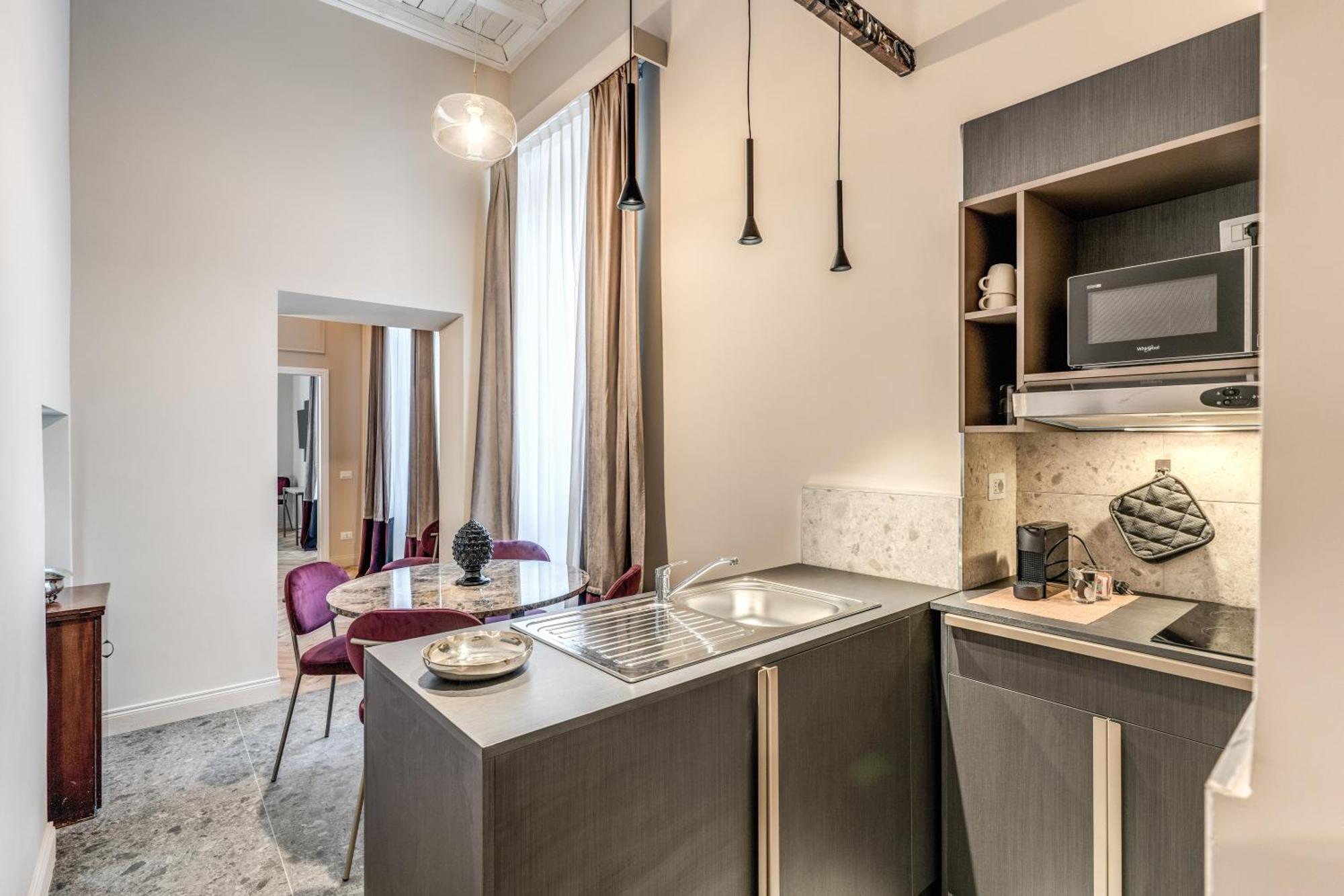 Palazzo Ottavia - La Maison D'Art Collection Ρώμη Εξωτερικό φωτογραφία